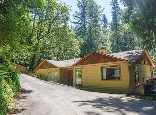 5750 NW Cornell Rd, Portland, OR 97210