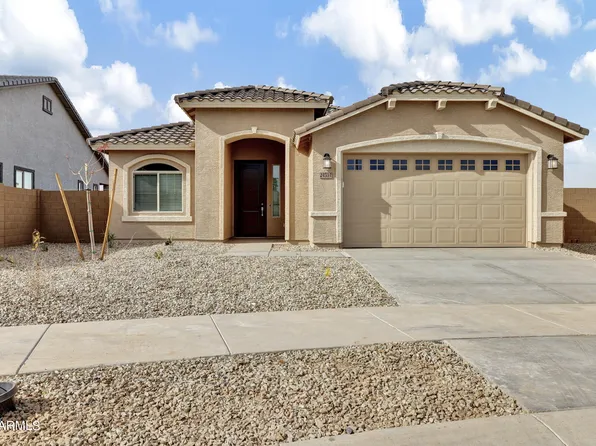 24534 N 166TH Avenue, Surprise, AZ 85387