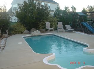 4531 Sedgewood Ln, Harrisburg, NC 28075