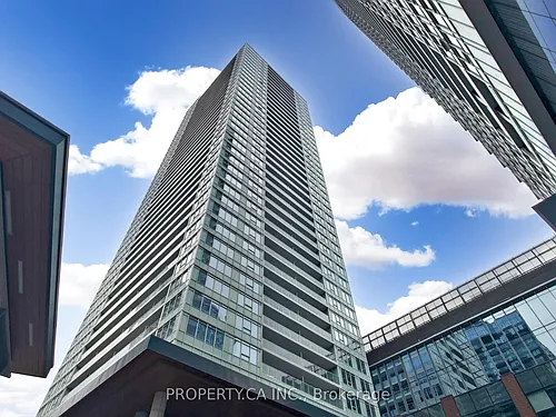 17 Bathurst St #1209 Photo 1