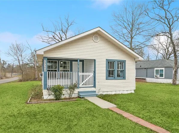 29588 Livingston Ave, Albany, LA 70711