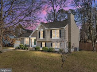 814 Vacation Dr, Odenton, MD