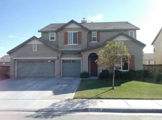27397 Willow Leaf Rd, Moreno Valley, CA 92555