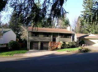 4919 SW Seymour Ct, Portland, OR 97221