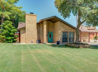 8712 Toledo Ave, Lubbock, TX 79424
