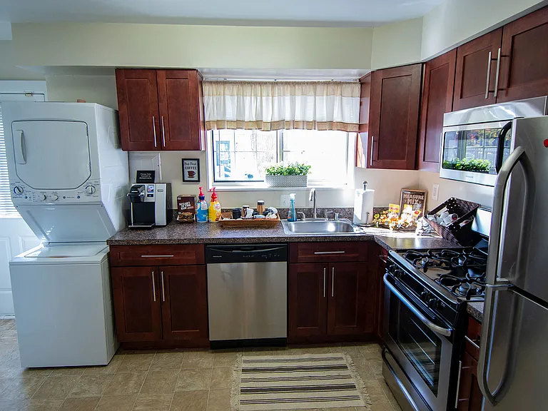 Brookville Townhomes — Photo 90