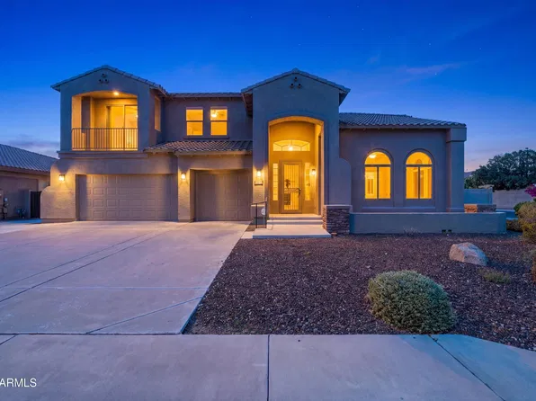 11320 E SPAULDING Avenue, Mesa, AZ 85212