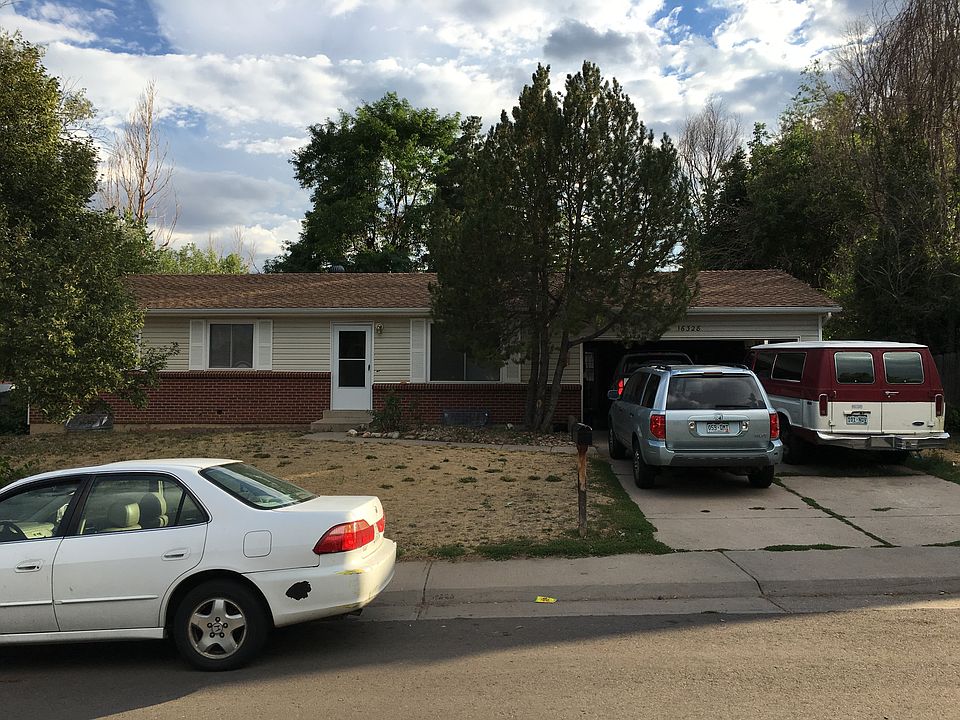 2nd image of 16328 E Brunswick Pl