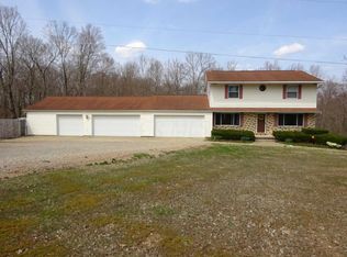 6755 Dillon Hills Dr, Nashport, OH 43830