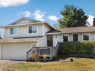 2913 SW Battaglia Ave, Gresham, OR 97080