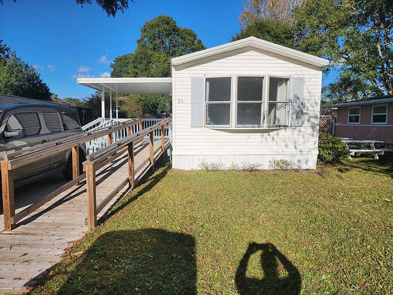 1st image of 24 Crooked Island Cir #24C