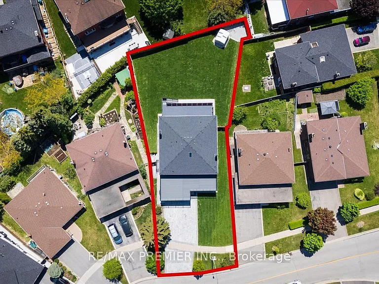 157 Jeanne Dr — Photo 48