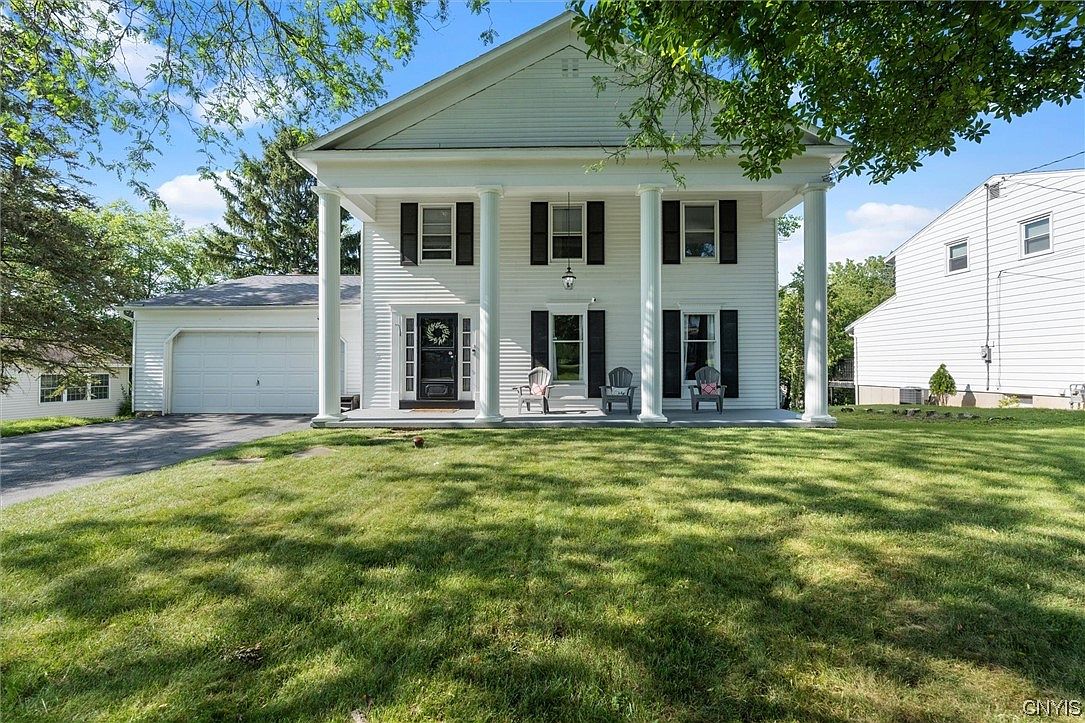 306 Pear Tree Dr, Camillus, NY 13031 MLS S1485613 Zillow