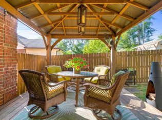 3901 Oxford St, Nashville, TN 37216