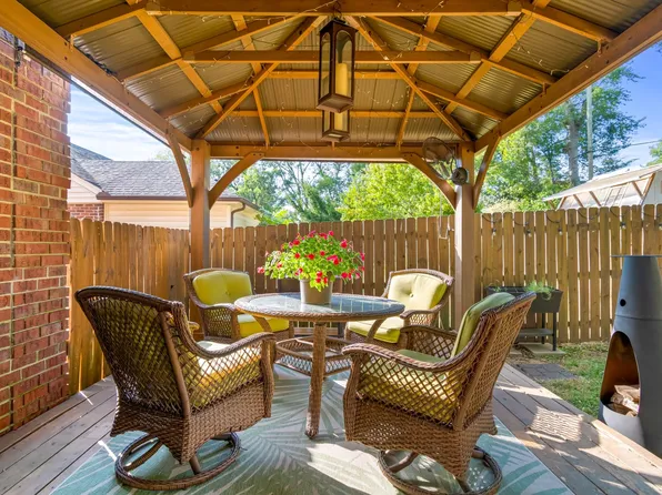 3901 Oxford St, Nashville, TN 37216