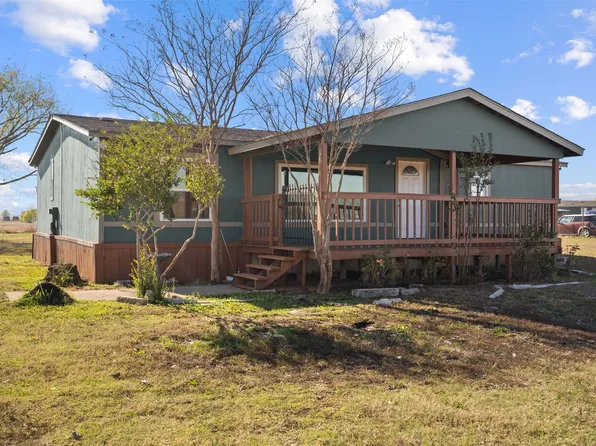 5175 N Fm 148, Crandall, TX 75114