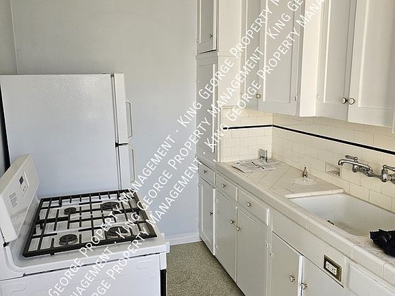 2nd image of 308 N Almont Dr APT 8