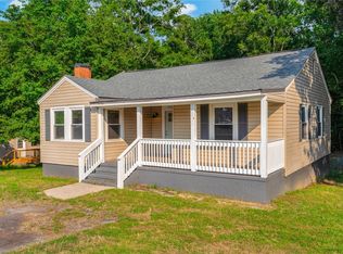 721 Central St, Iva, SC 29655