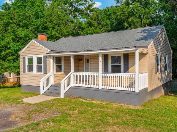 721 Central St, Iva, SC 29655