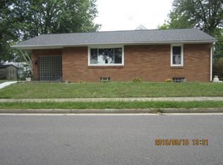 137 Woodside Ave NE, North Canton, OH 44720