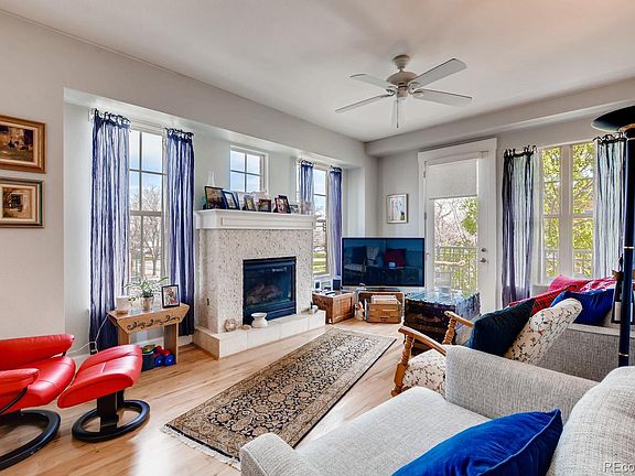 5th image of 1699 N Downing St APT 101