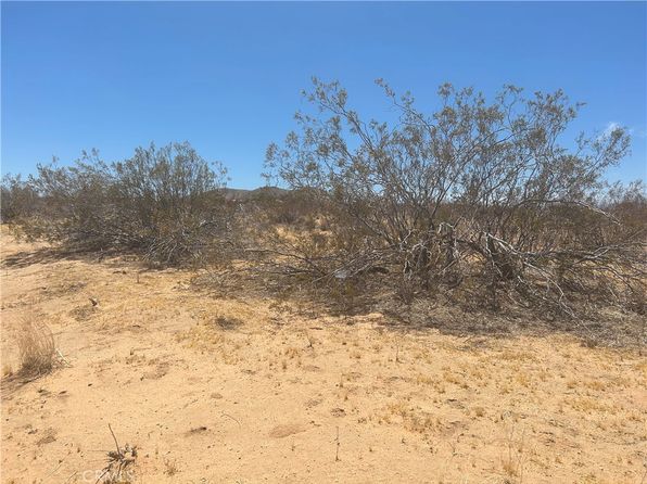 0 Kuna Ave #166, Yucca Valley, CA 92284