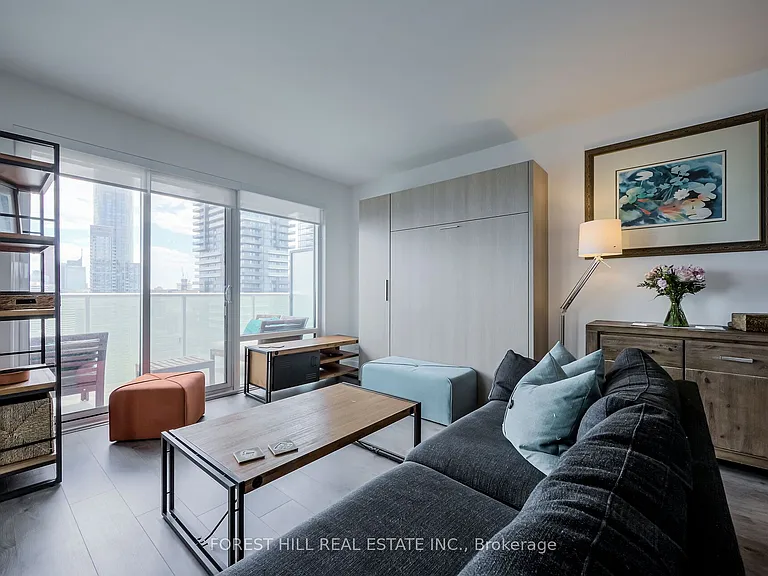 501 Yonge St #3809 — Photo 12