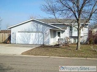 5191 183rd St W, Farmington, MN 55024