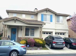 5022 Rigatti Cir, Pleasanton, CA 94588