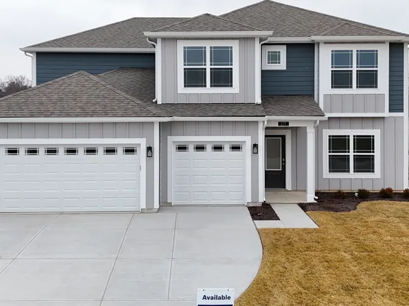 277 Highland Ave, Danville, IN 46122