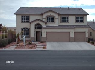 409 Parrot Hill Ave, North Las Vegas, NV 89032