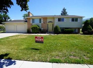 311 S 975 E #B, Layton, UT 84041