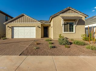 17984 W Vogel Ave, Goodyear, AZ 85338