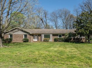 313 Abbey Ln, Franklin, TN 37067