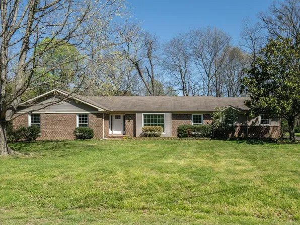 313 Abbey Ln, Franklin, TN 37067