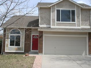 7935 Dakota Ridge Pl, Colorado Springs, CO 80920