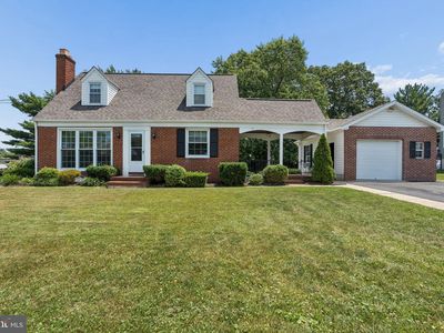 7847 Saint Thomas Dr, Baltimore, MD, 21236