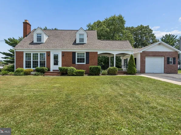 7847 Saint Thomas Dr, Baltimore, MD 21236