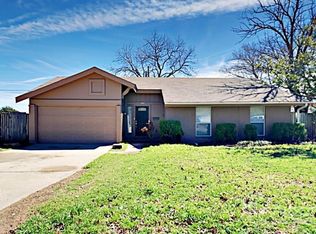 3408 Rollingridge Cir, Plano, TX 75074