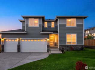 7627 10th St SE, Lake Stevens, WA
