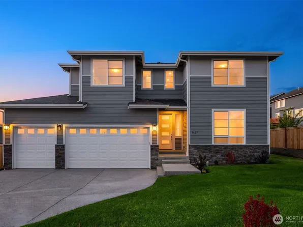 7627 10th Street SE, Lake Stevens, WA 98258