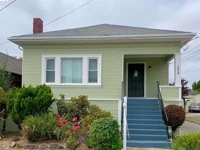 1028 61st St, Oakland, CA, 94608