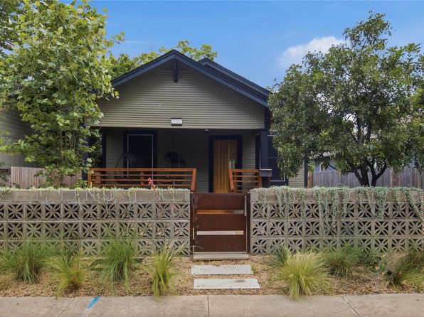2007 E 2nd St, Austin, TX 78702 home