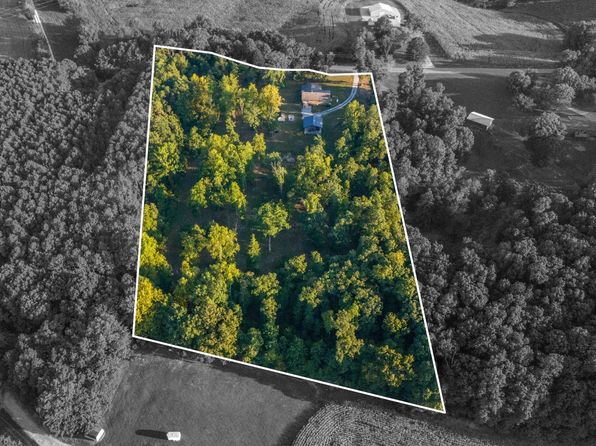 960 Knob Creek Rd, Lawrenceburg, TN 38464