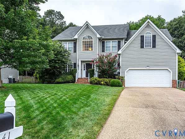 4741 Sadler Green Pl, Glen Allen, VA 23060