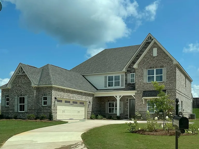 1510 Tullahoma Dr — Photo 1