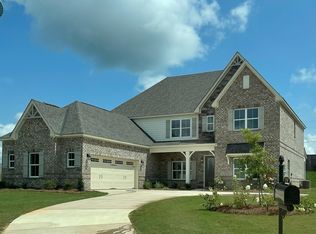 1510 Tullahoma Dr, Prattville, AL 36066