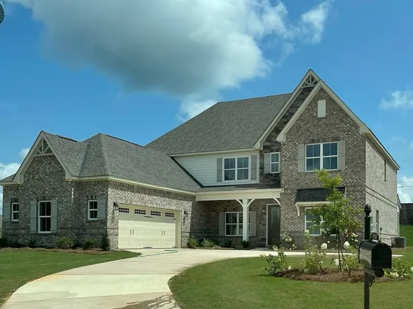 1510 Tullahoma Dr, Prattville, AL 36066