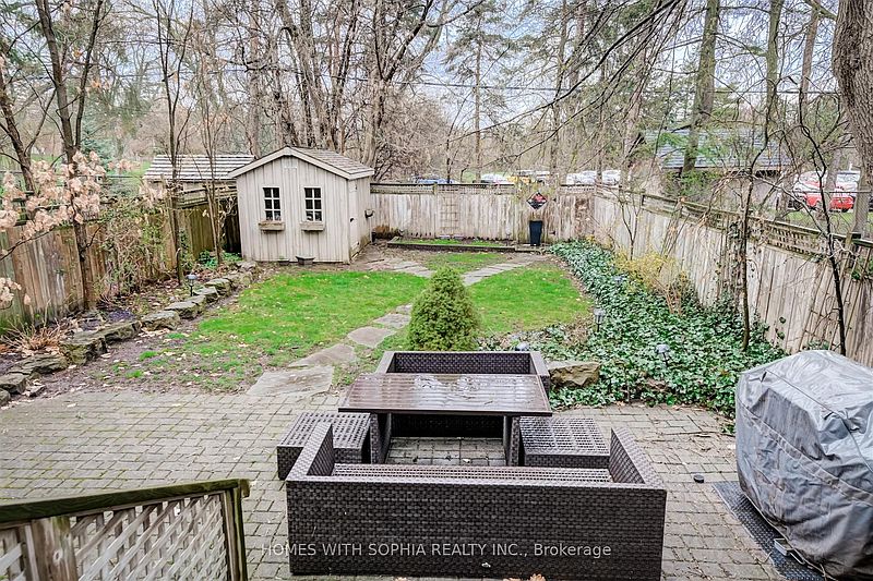 Toronto House for rent - 3 Bedrooms — photo 30