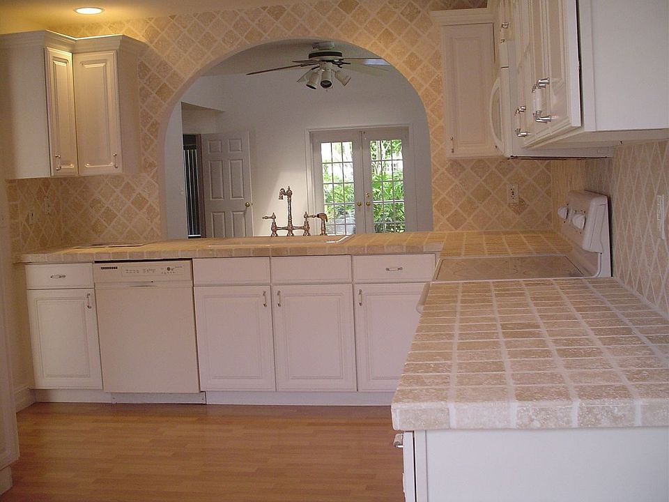 Updated Kitchen 